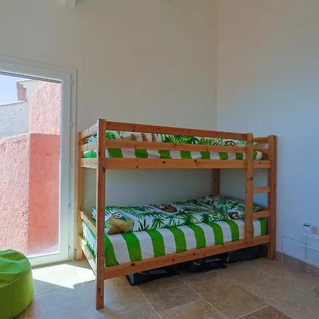 Provenzalische Lucioles - Strandnah Mit Meerblick, Pool Und Jacuzzi By Riviera Homelife 別荘