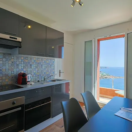 別荘 Provenzalische Lucioles - Strandnah Mit Meerblick, Pool Und Jacuzzi By Riviera Homelife