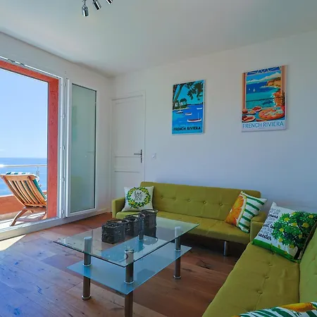 別荘 Provenzalische Lucioles - Strandnah Mit Meerblick, Pool Und Jacuzzi By Riviera Homelife Antheor-Cap-Roux