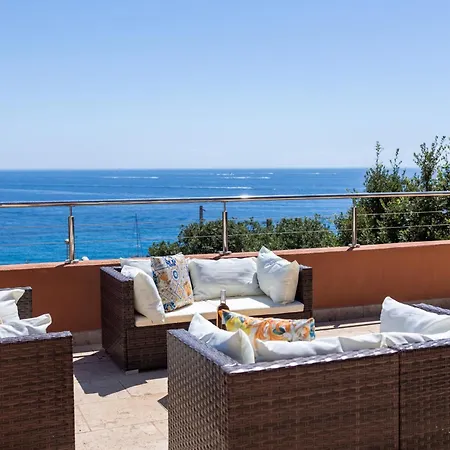 Provenzalische Lucioles - Strandnah Mit Meerblick, Pool Und Jacuzzi By Riviera Homelife
