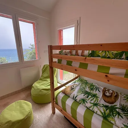 Provenzalische Lucioles - Strandnah Mit Meerblick, Pool Und Jacuzzi By Riviera Homelife *